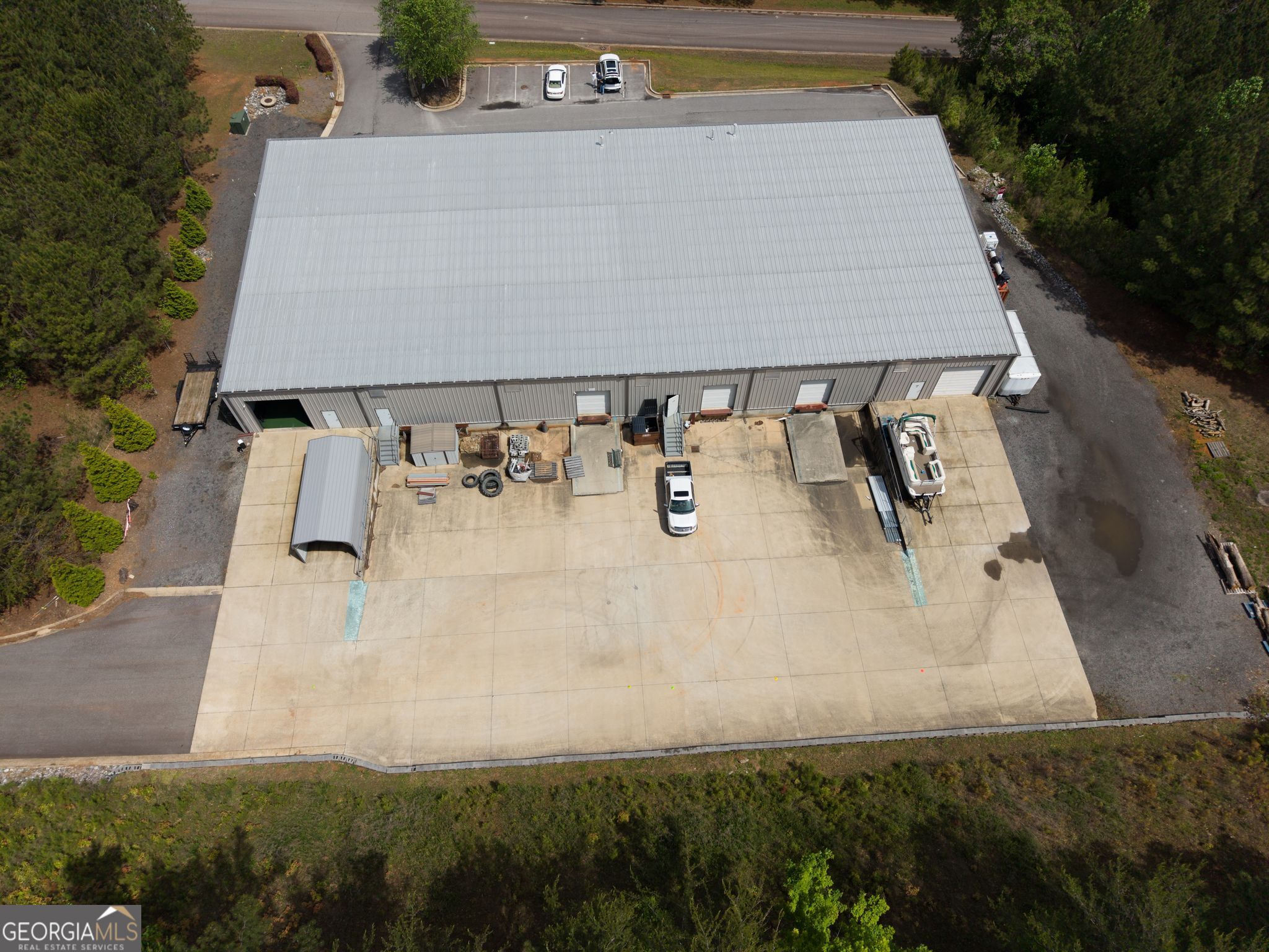 62 Successful Way Dawsonville GA 30534