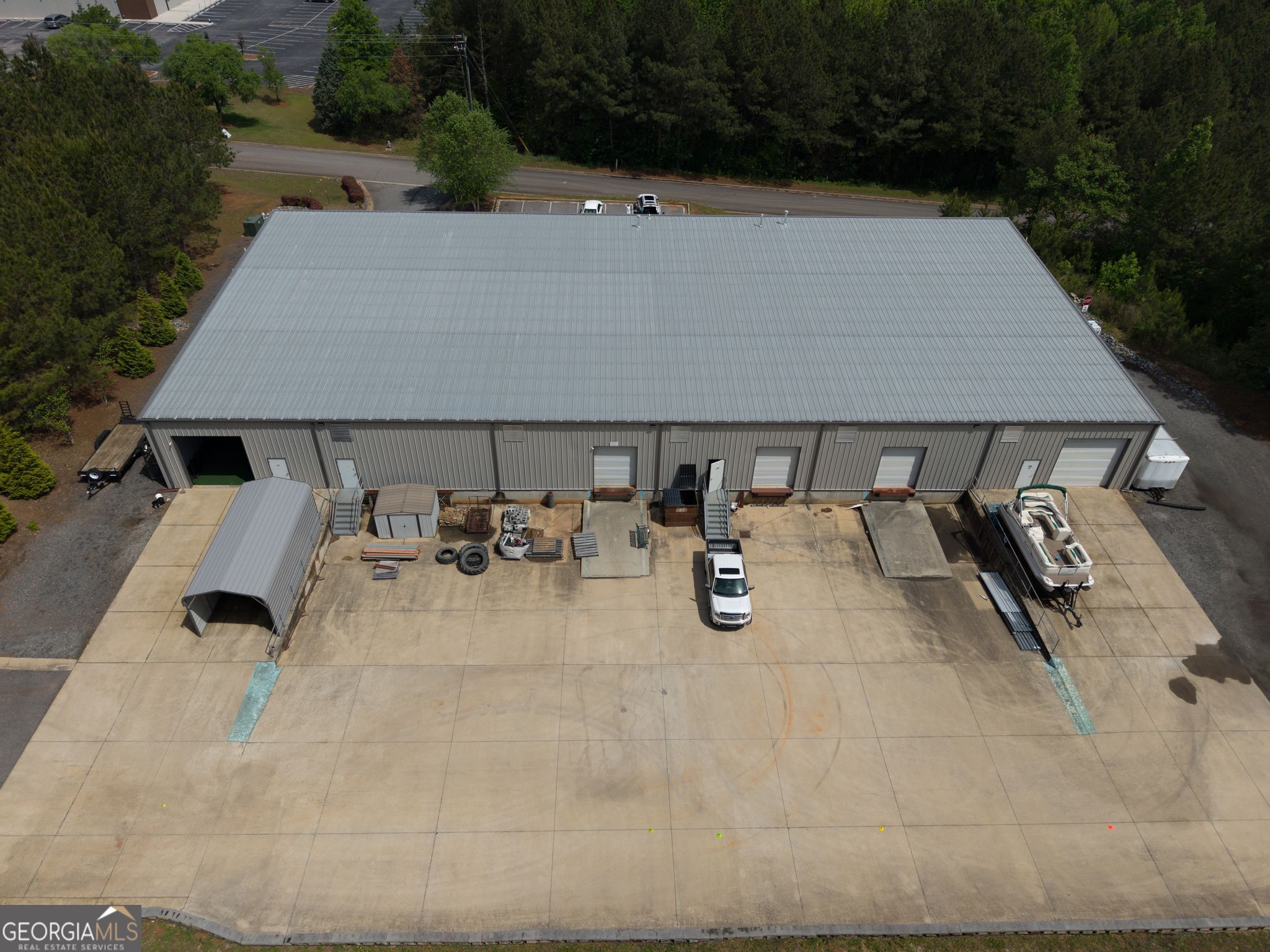 62 Successful Way Dawsonville GA 30534