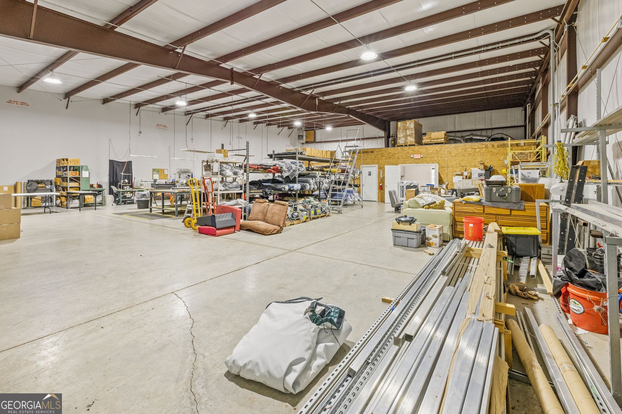 62 Successful Way Dawsonville GA 30534