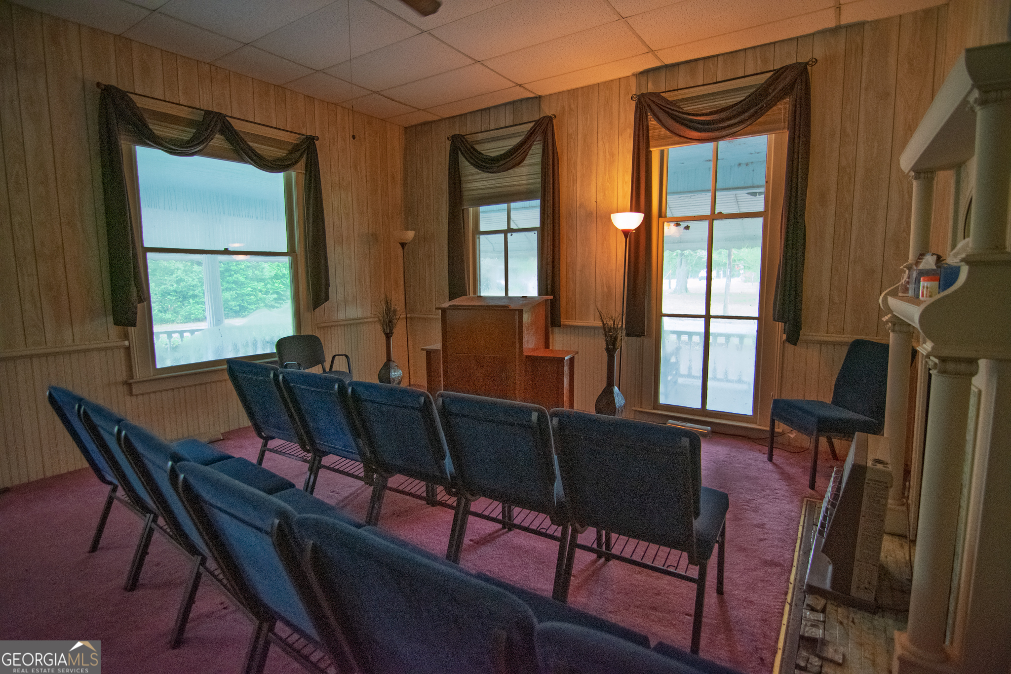 144 College Avenue Talbotton GA 31827
