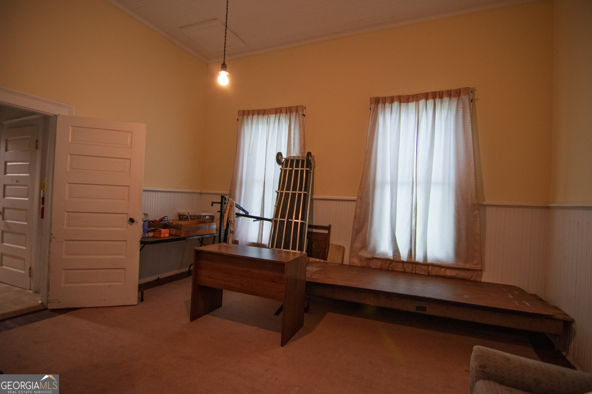 144 College Avenue Talbotton GA 31827