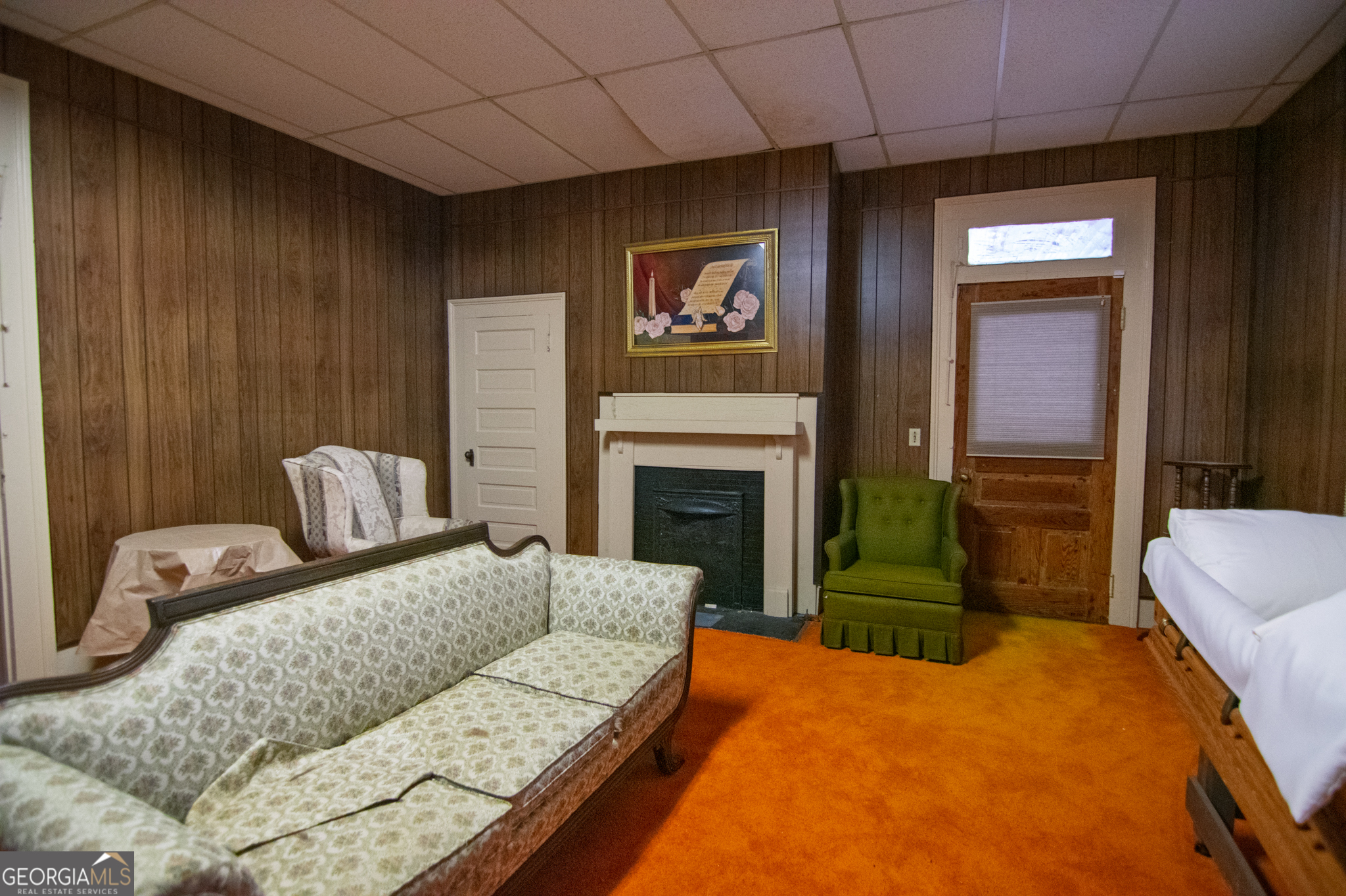 144 College Avenue Talbotton GA 31827