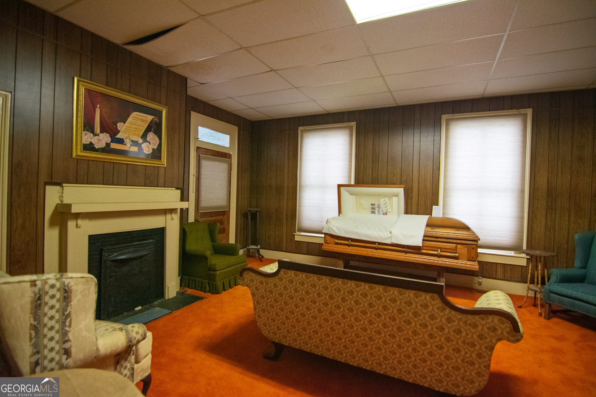 144 College Avenue Talbotton GA 31827