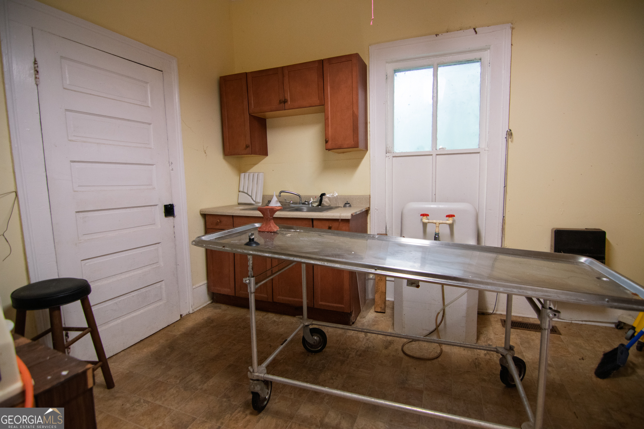144 College Avenue Talbotton GA 31827