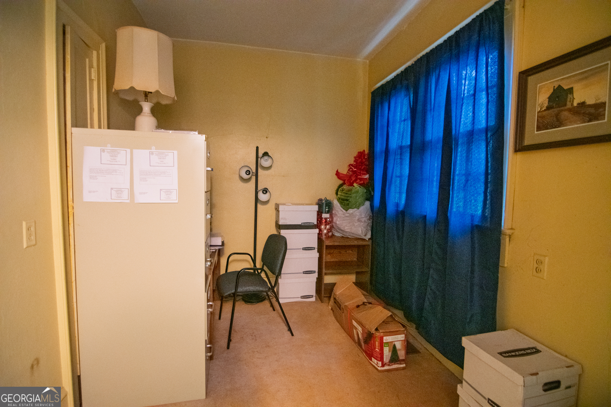 144 College Avenue Talbotton GA 31827