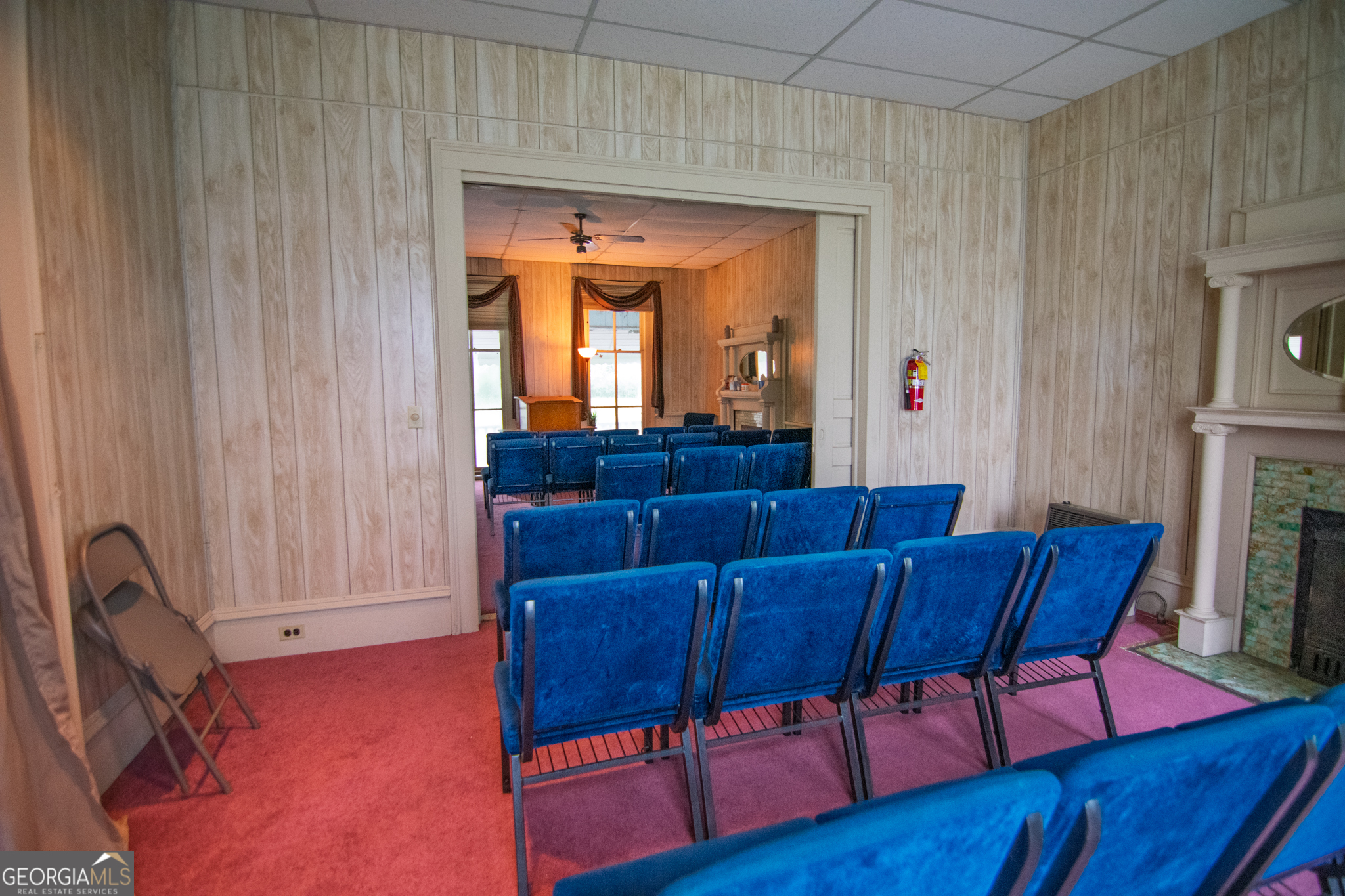 144 College Avenue Talbotton GA 31827