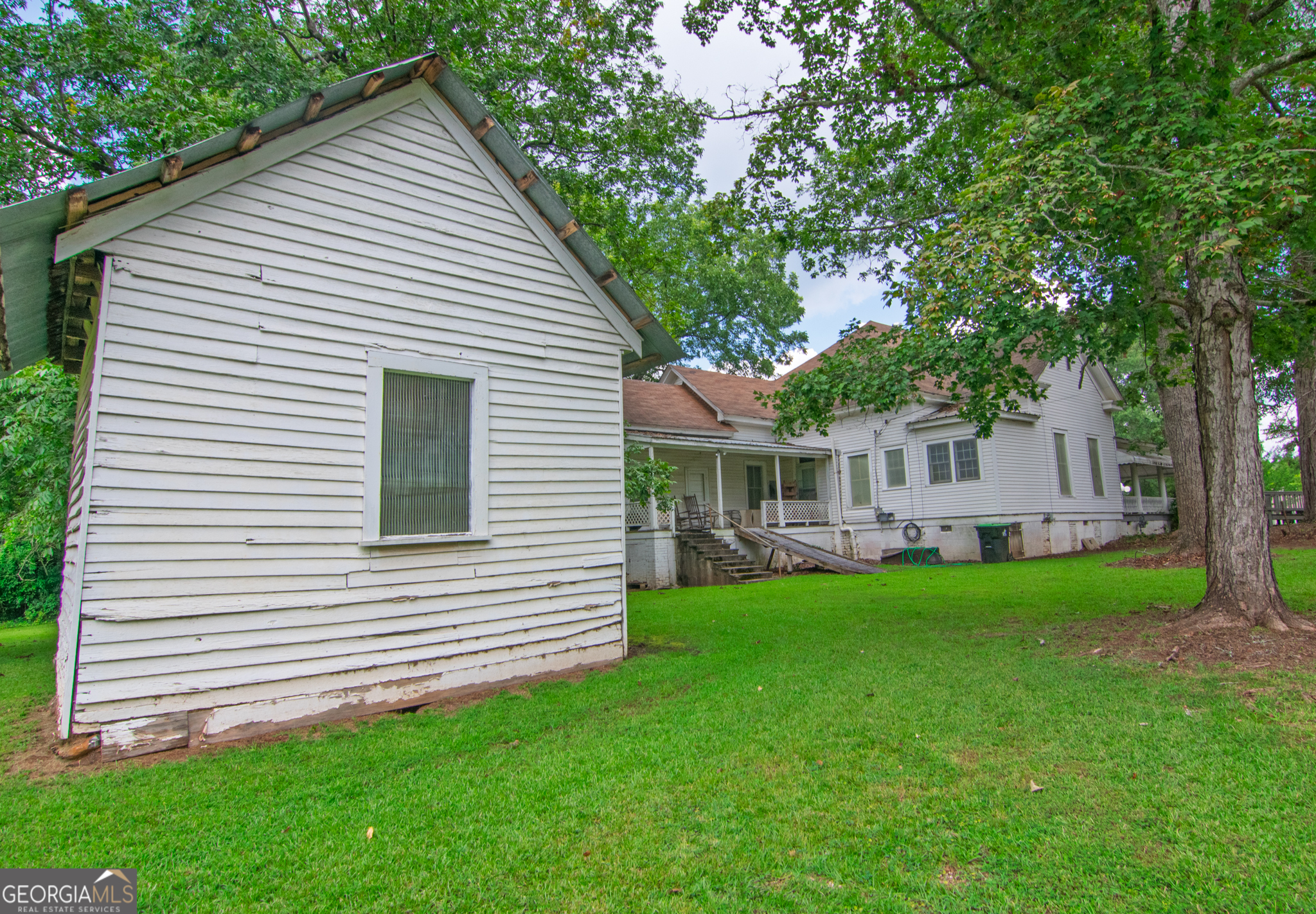 144 College Avenue Talbotton GA 31827