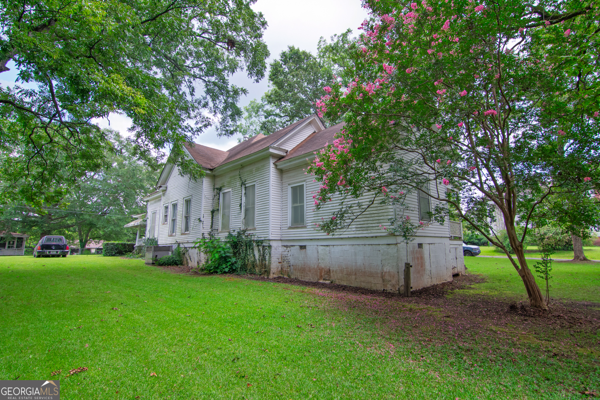 144 College Avenue Talbotton GA 31827