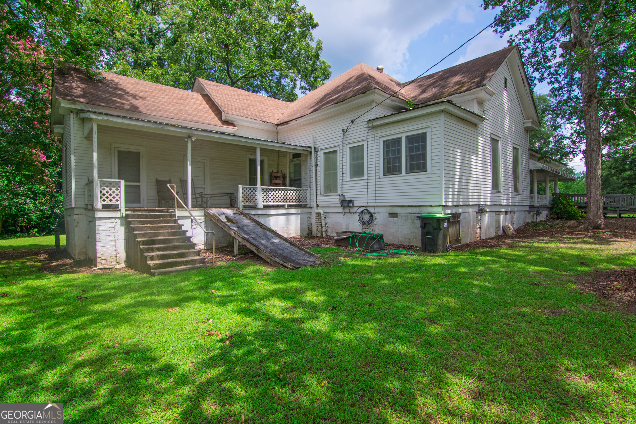 144 College Avenue Talbotton GA 31827