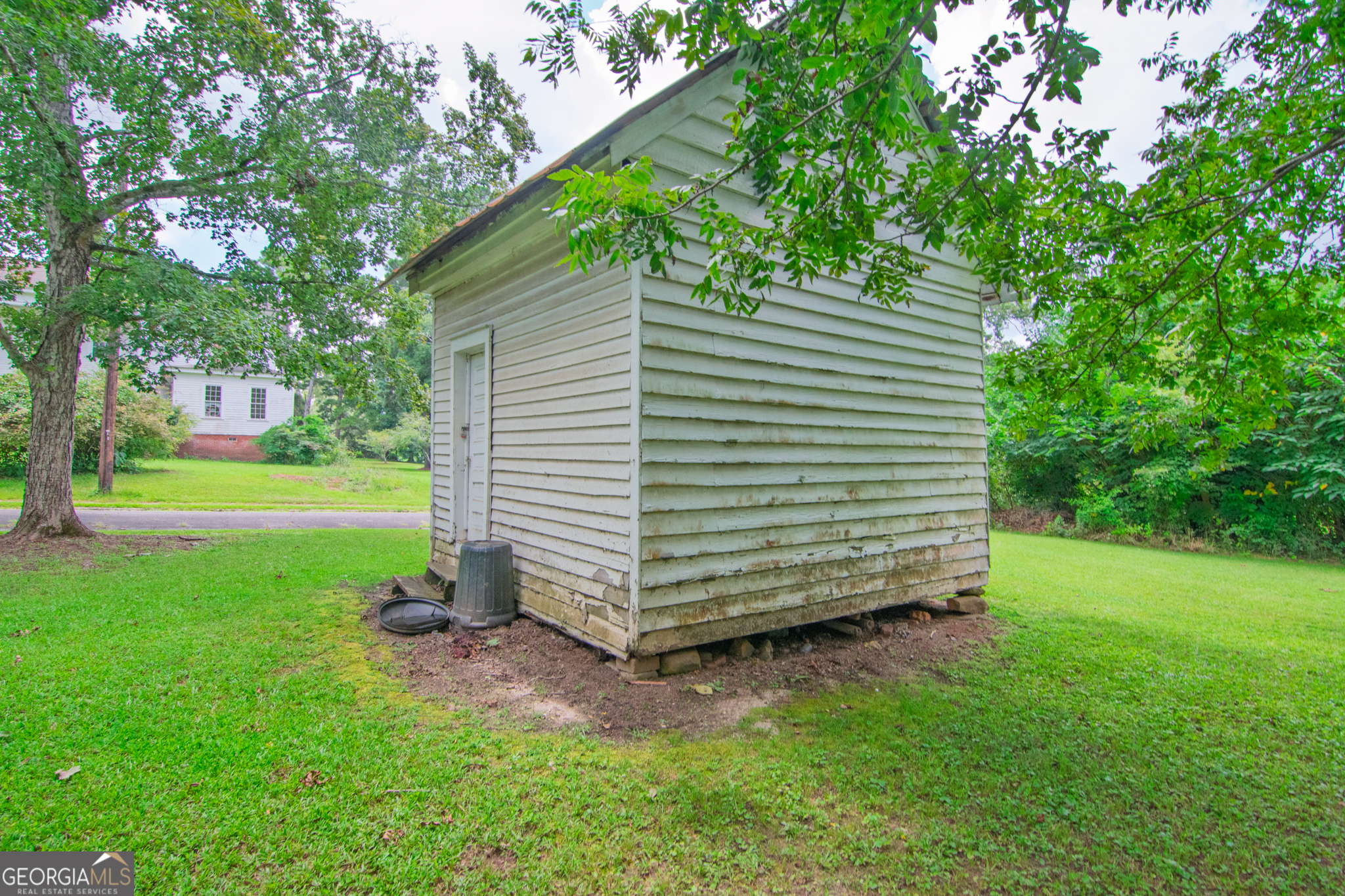 144 College Avenue Talbotton GA 31827