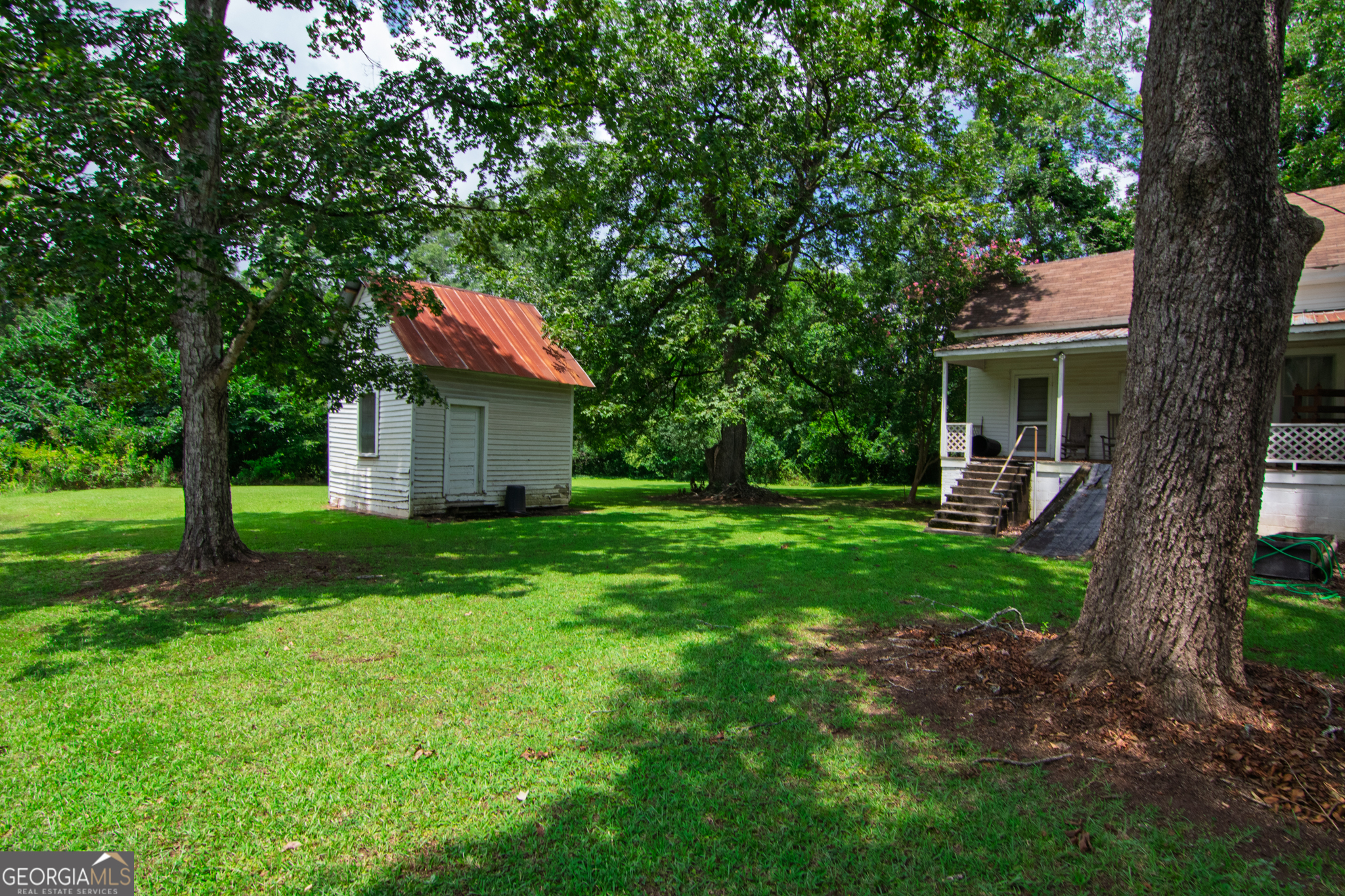 144 College Avenue Talbotton GA 31827