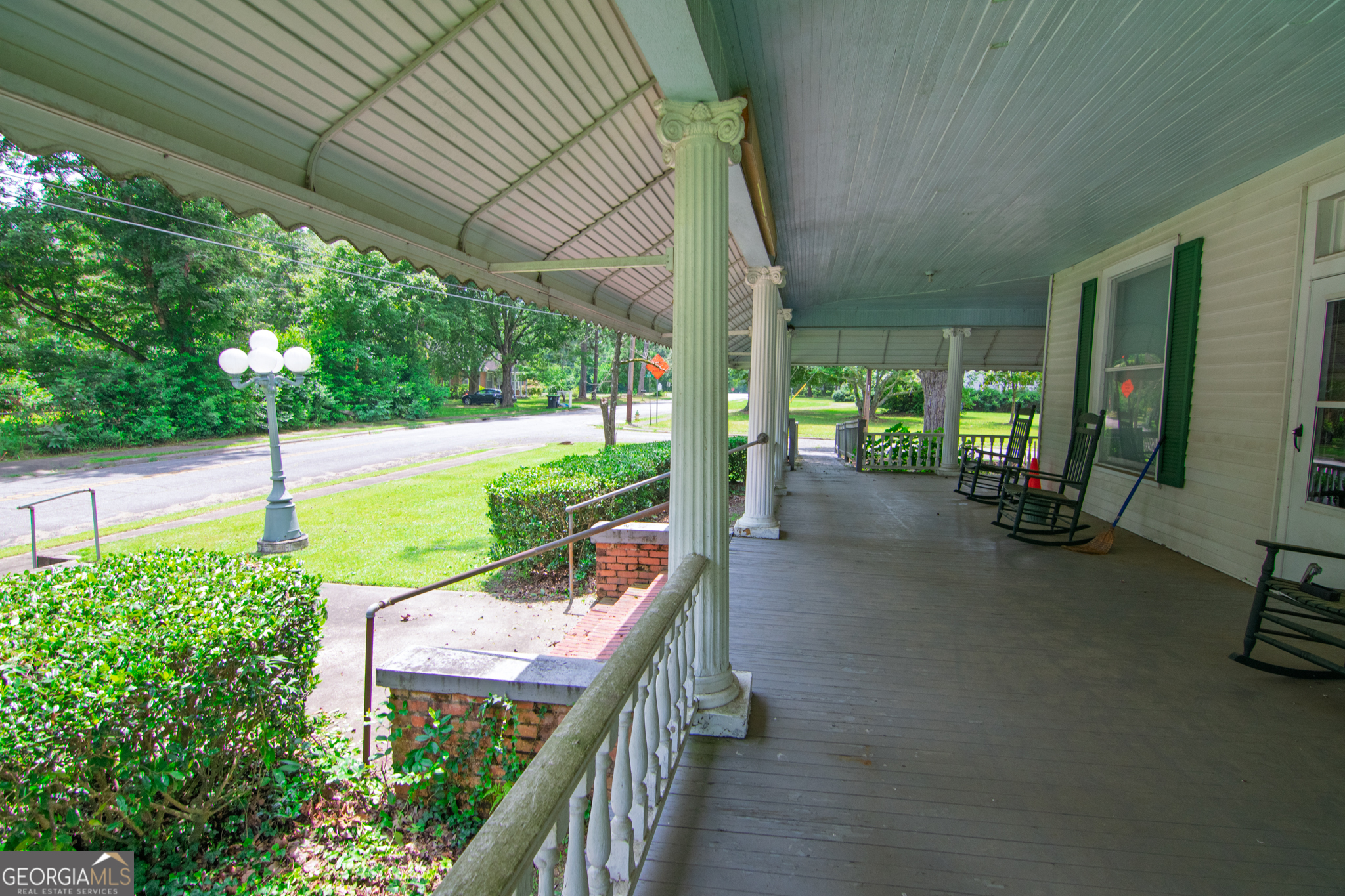 144 College Avenue Talbotton GA 31827