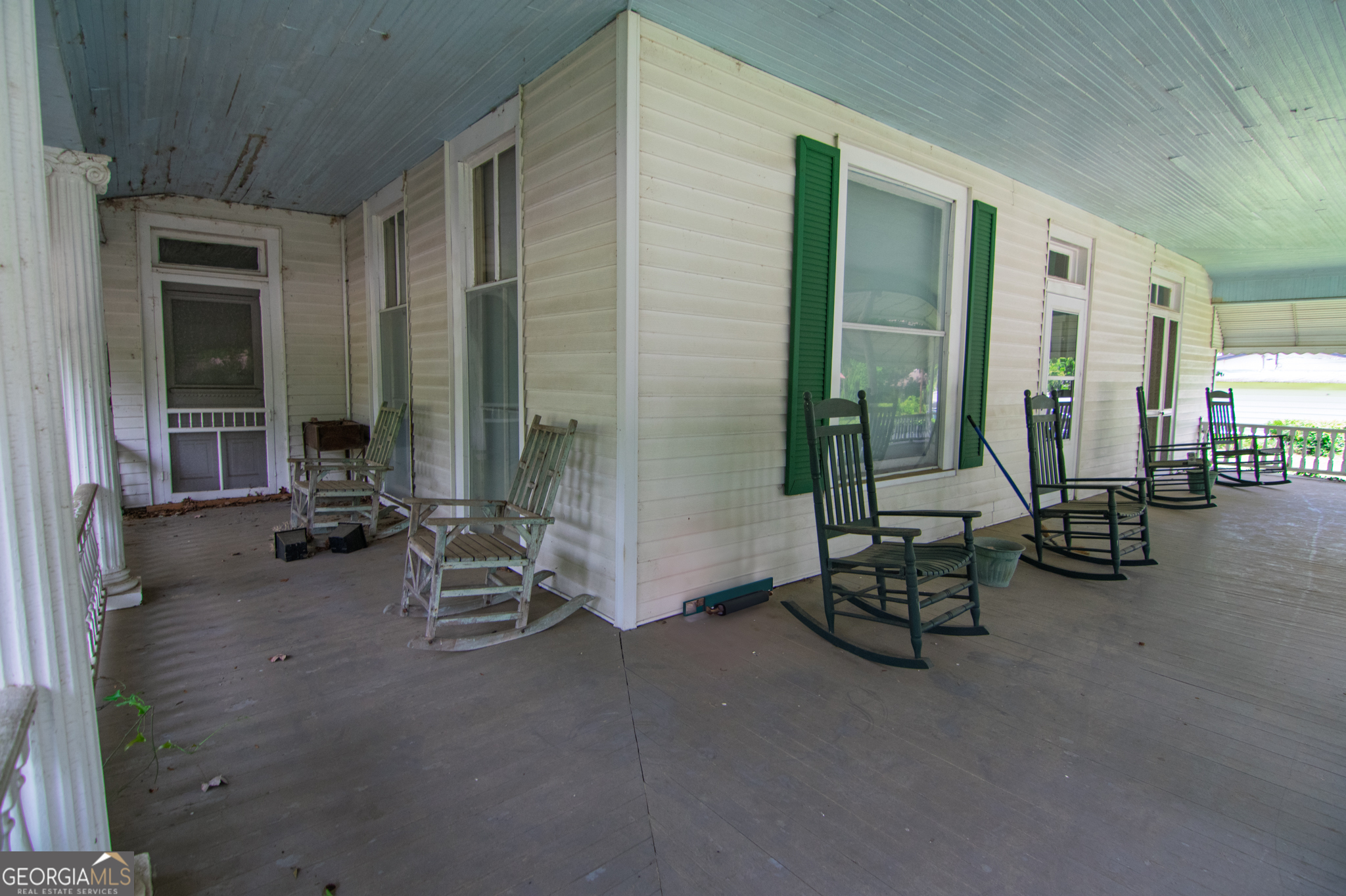 144 College Avenue Talbotton GA 31827