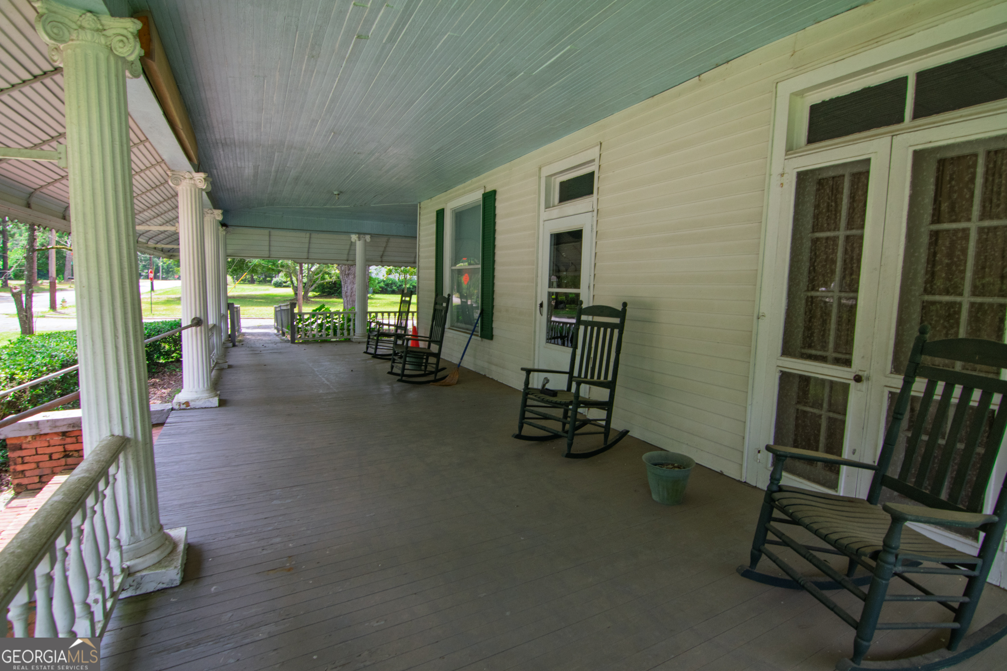 144 College Avenue Talbotton GA 31827