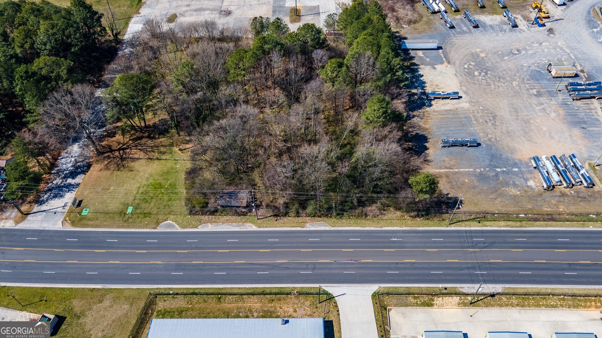 0 Abutment Road Dalton GA 30721