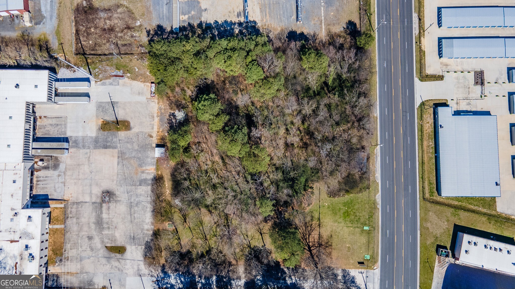 0 Abutment Road Dalton GA 30721