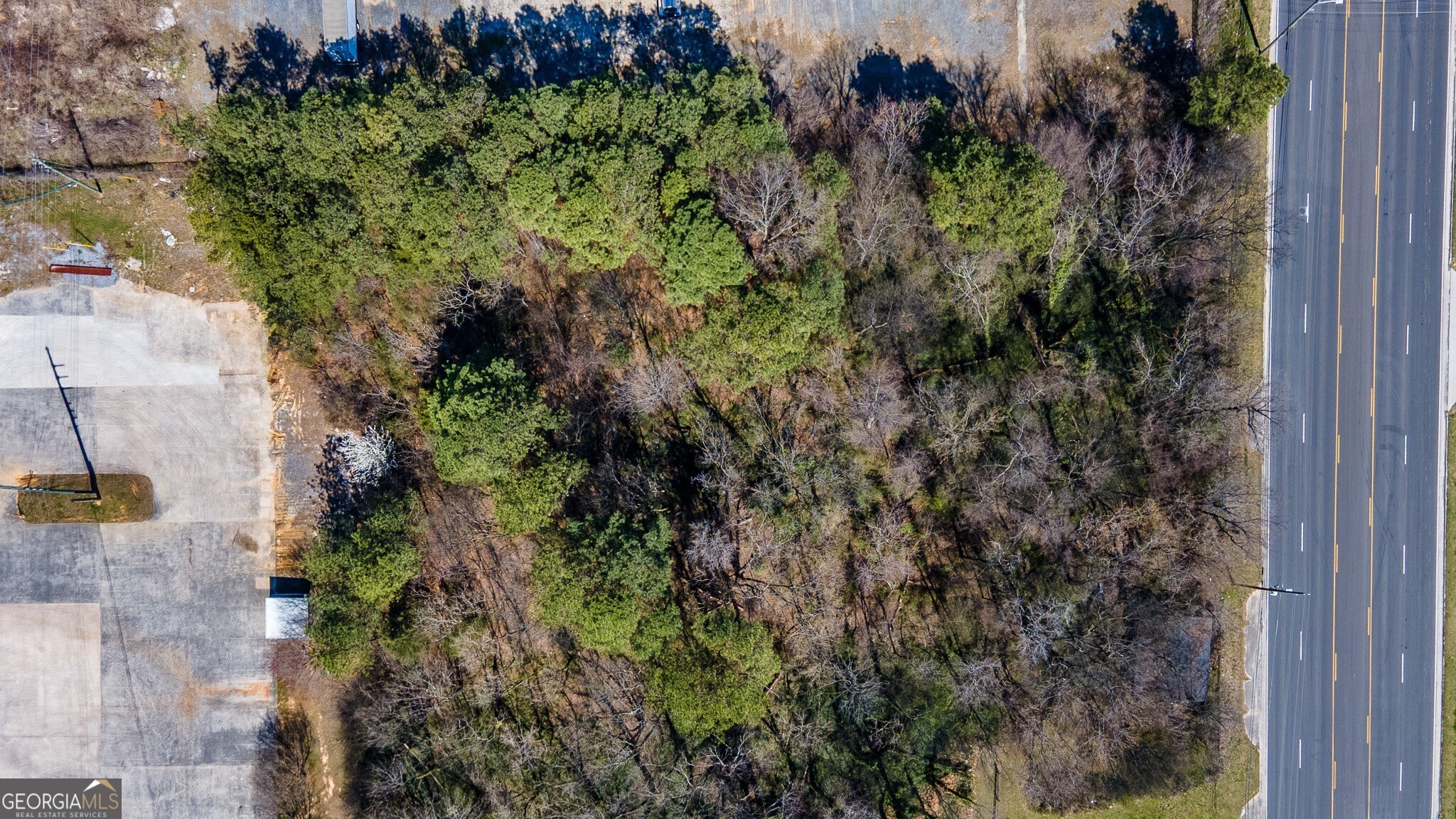 0 Abutment Road Dalton GA 30721
