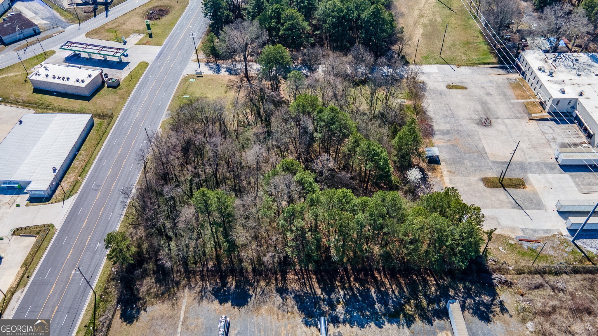 0 Abutment Road Dalton GA 30721