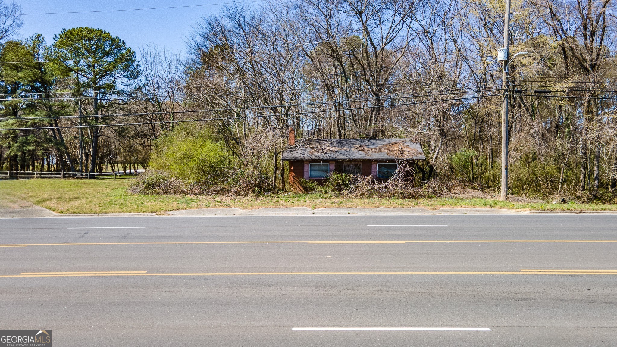 0 Abutment Road Dalton GA 30721