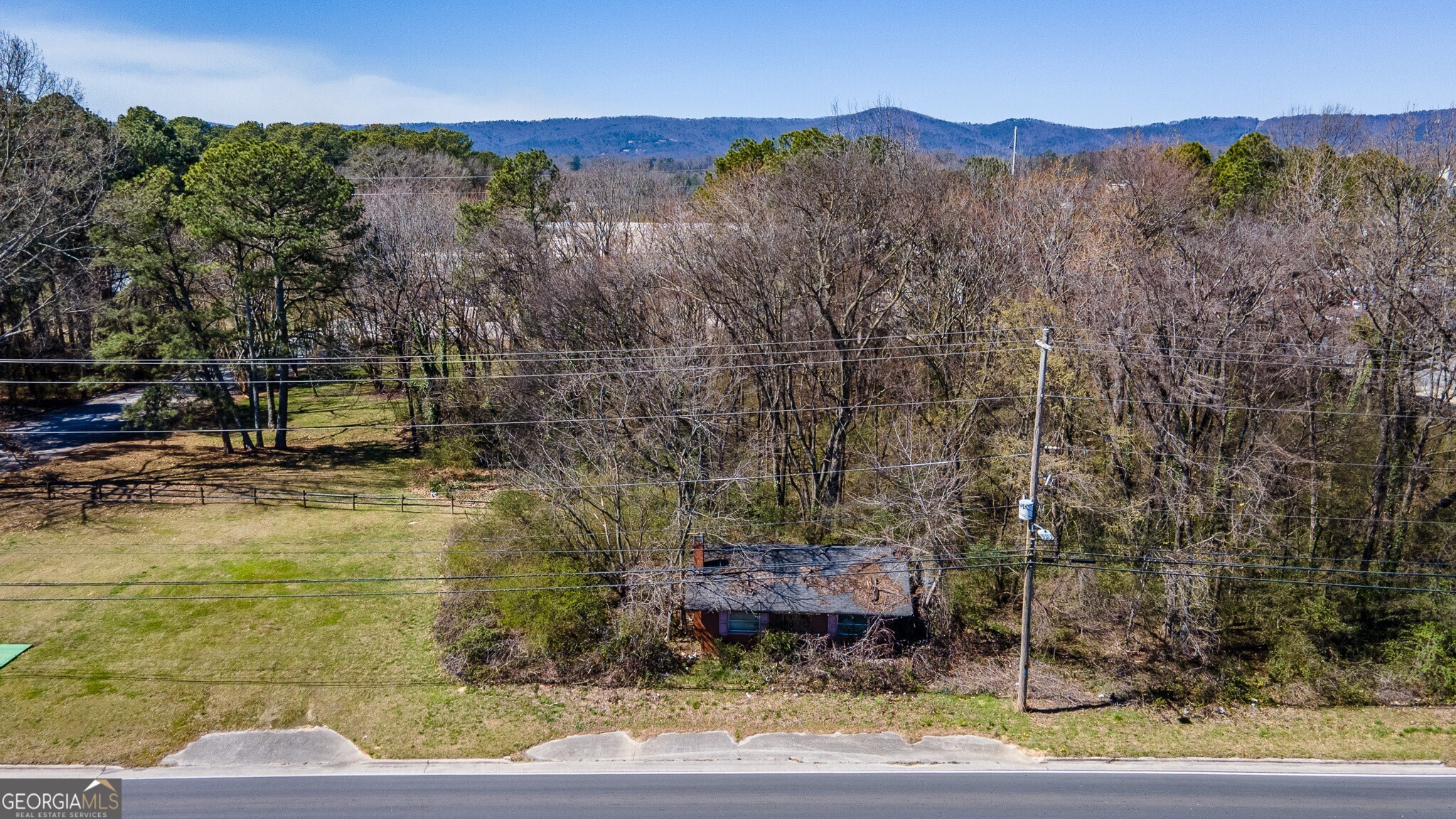 0 Abutment Road Dalton GA 30721