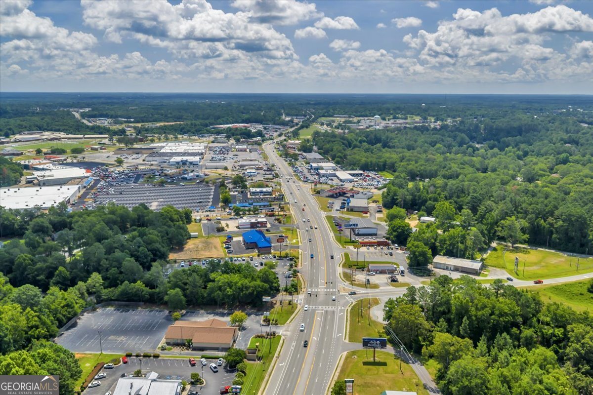 2201 Veterans Boulevard Dublin GA 31021