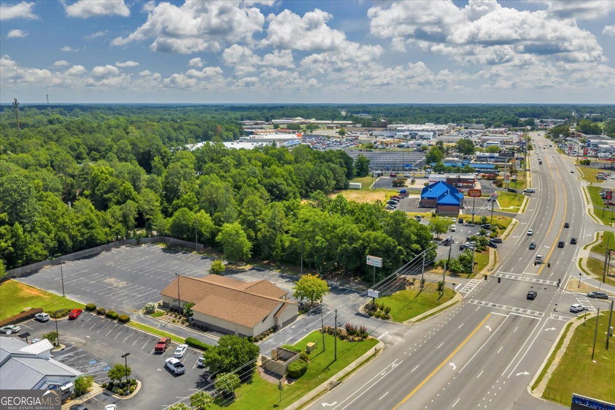 2201 Veterans Boulevard Dublin GA 31021
