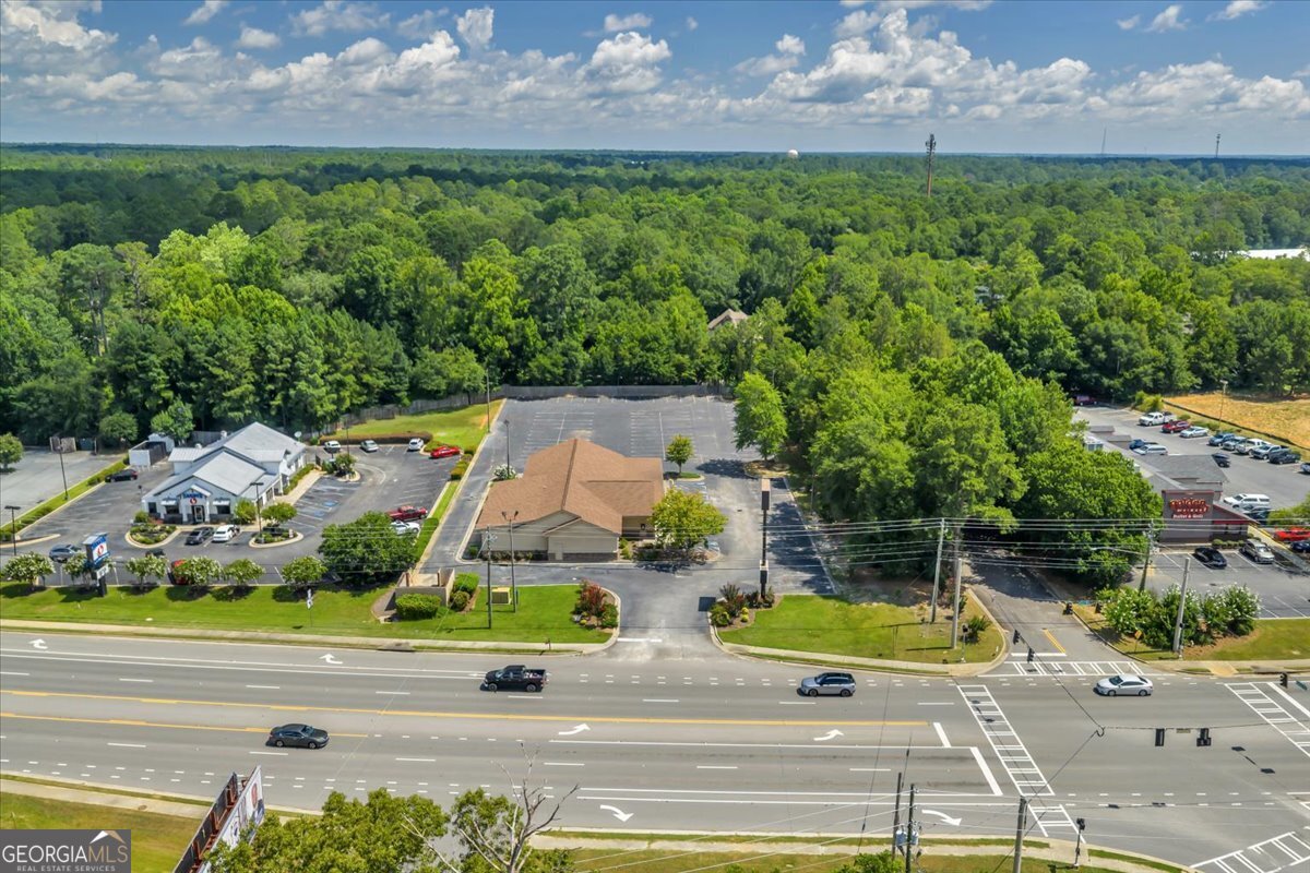 2201 Veterans Boulevard Dublin GA 31021