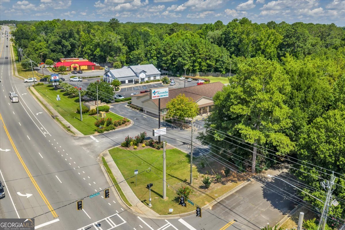 2201 Veterans Boulevard Dublin GA 31021