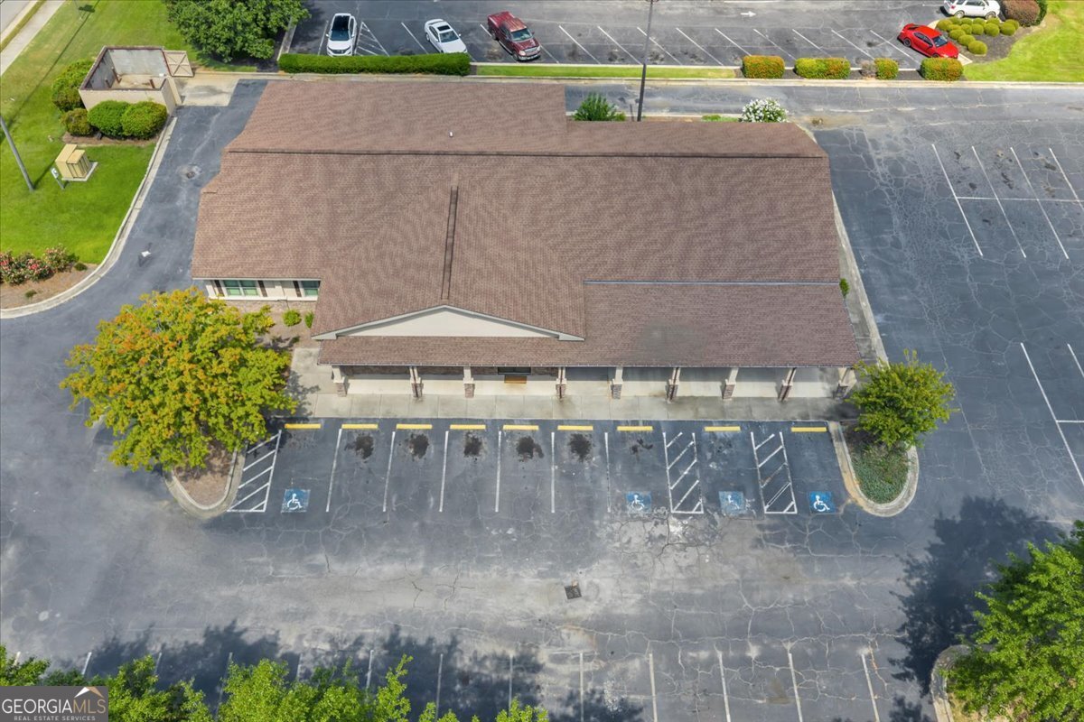 2201 Veterans Boulevard Dublin GA 31021