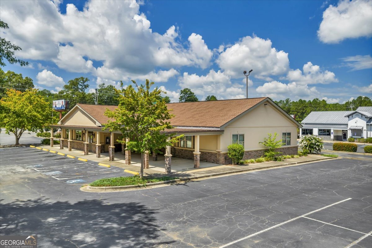 2201 Veterans Boulevard Dublin GA 31021