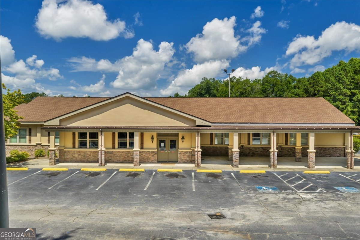 2201 Veterans Boulevard Dublin GA 31021
