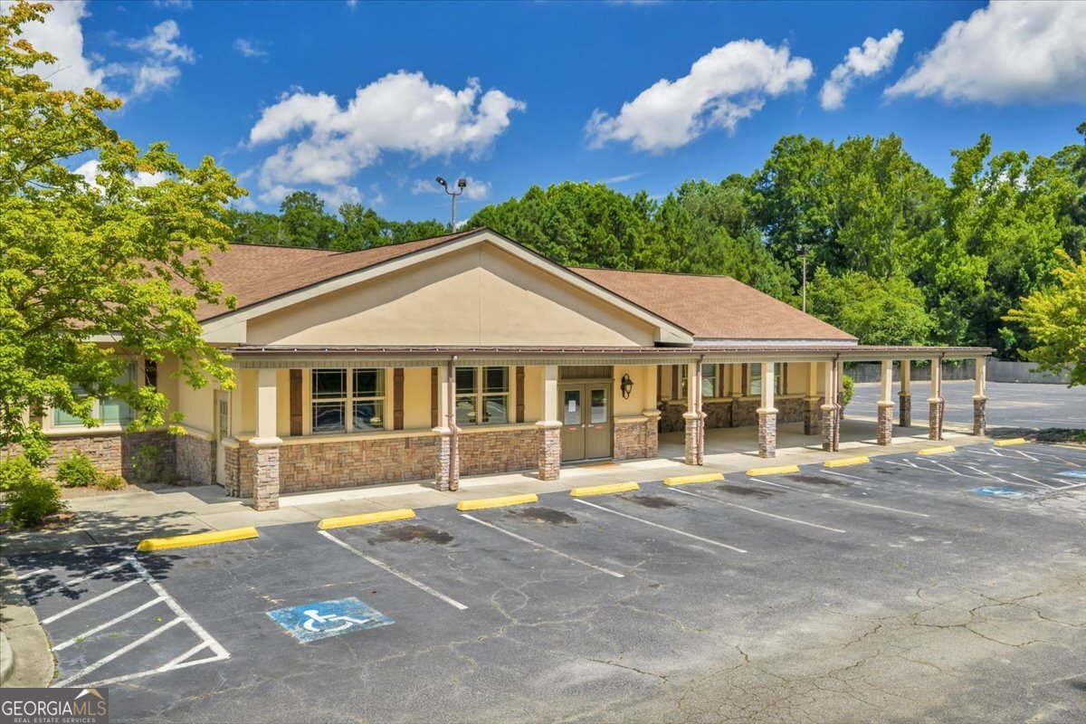 2201 Veterans Boulevard Dublin GA 31021