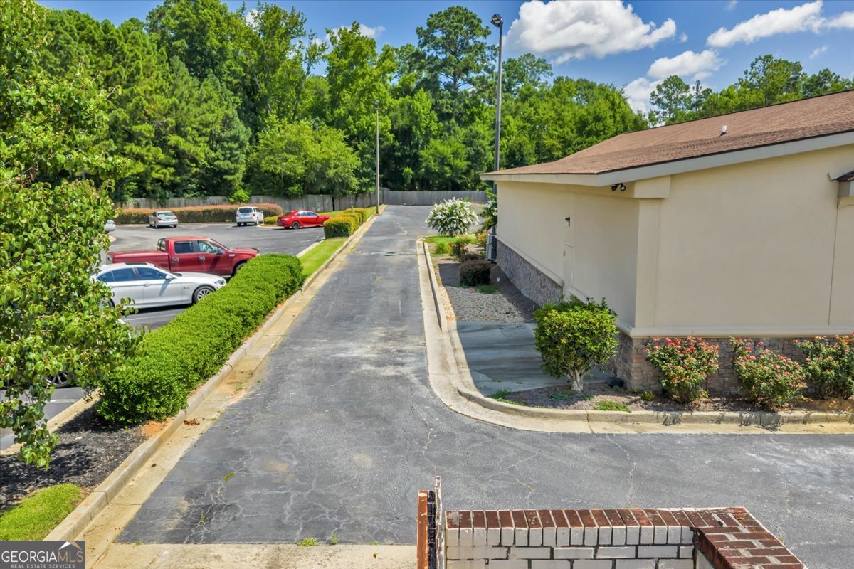 2201 Veterans Boulevard Dublin GA 31021
