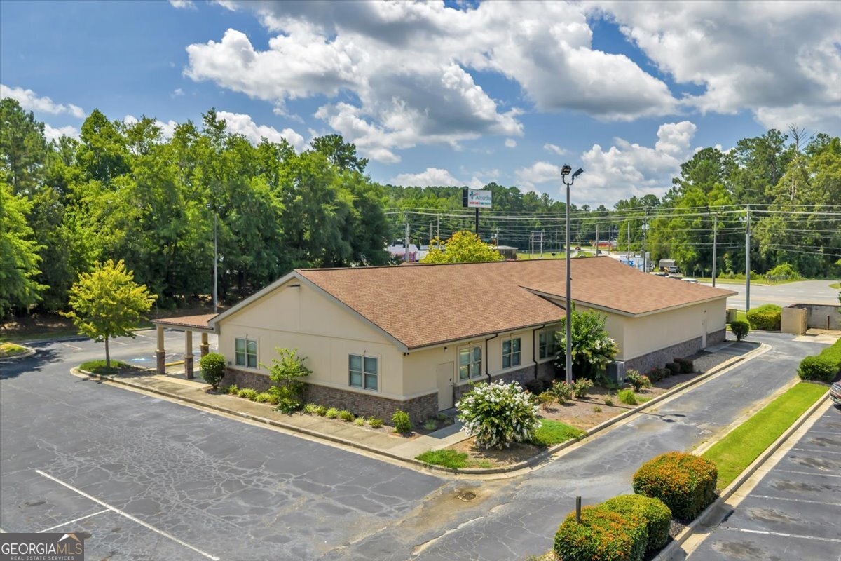 2201 Veterans Boulevard Dublin GA 31021