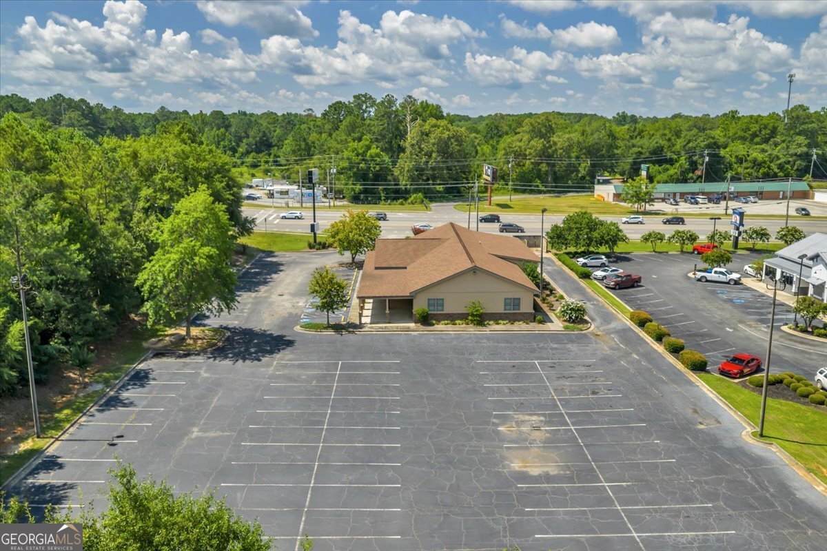 2201 Veterans Boulevard Dublin GA 31021