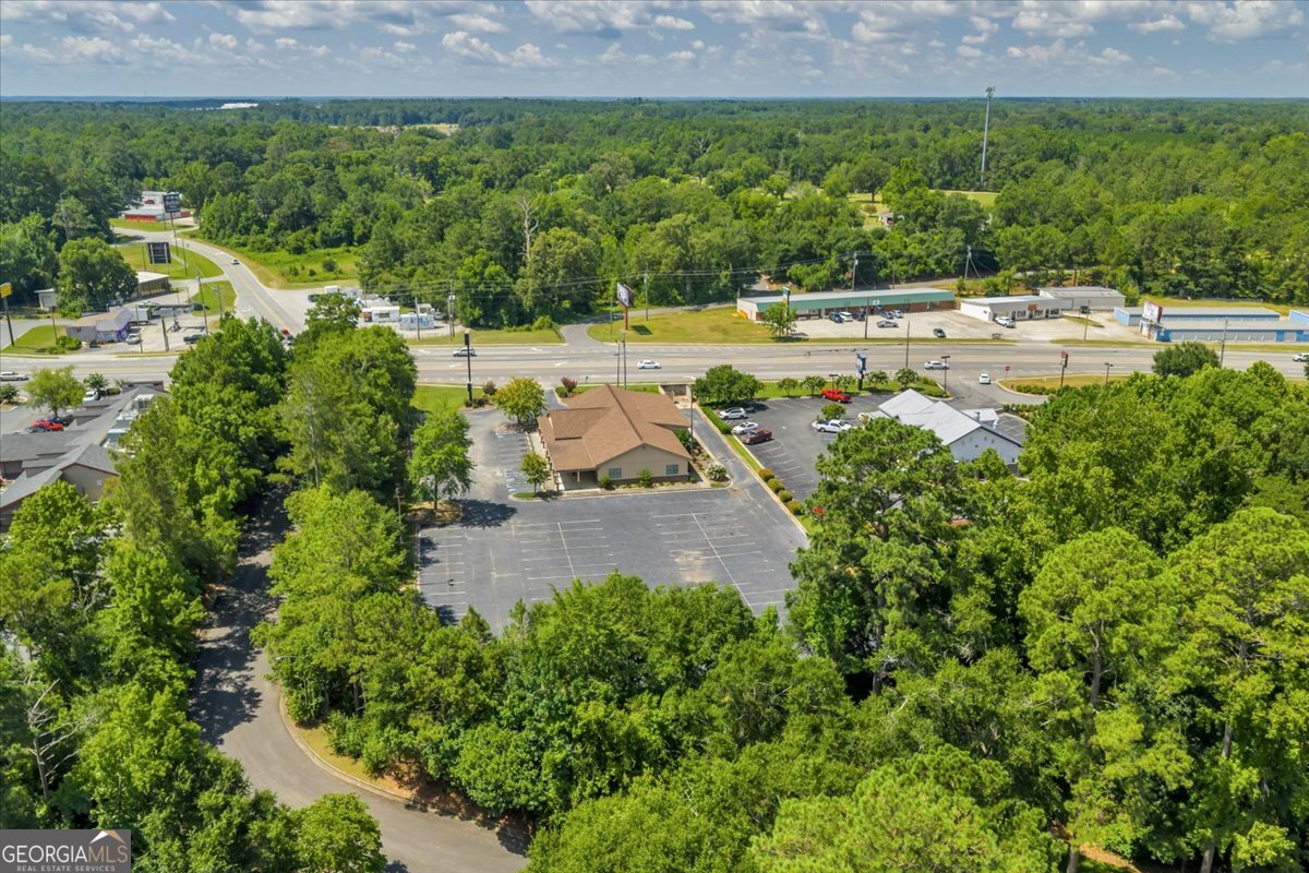 2201 Veterans Boulevard Dublin GA 31021