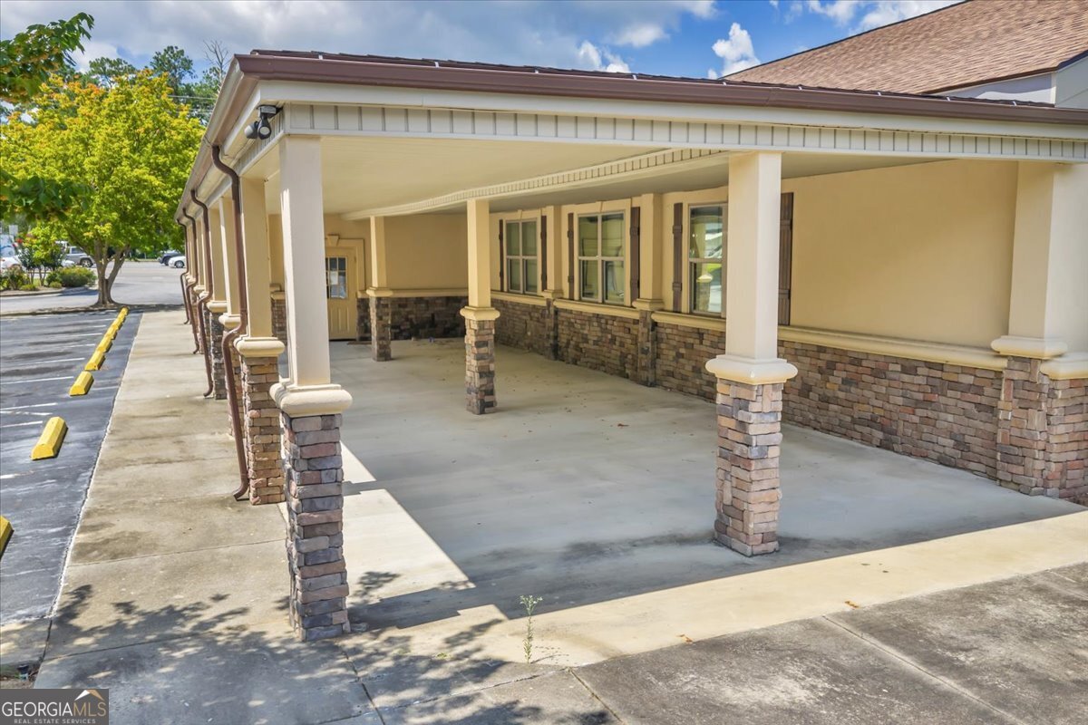 2201 Veterans Boulevard Dublin GA 31021