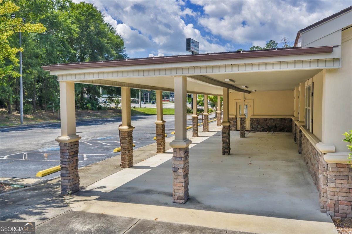 2201 Veterans Boulevard Dublin GA 31021