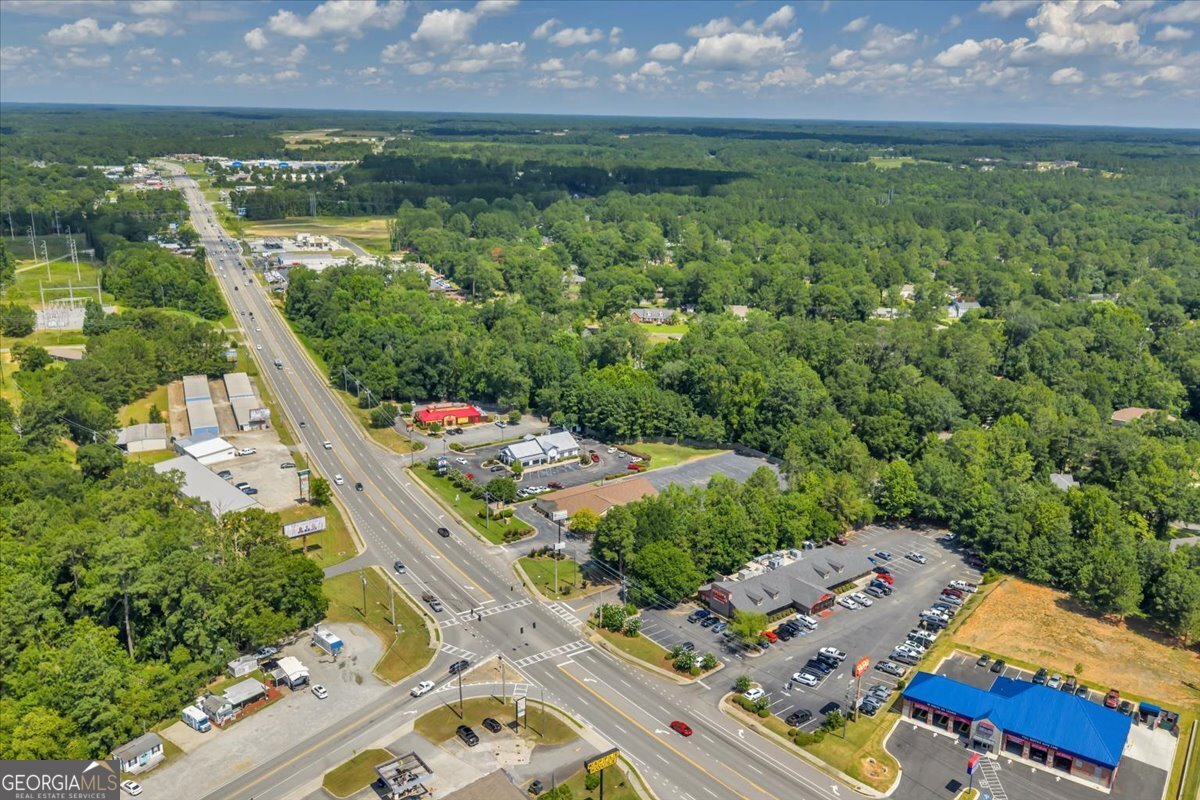2201 Veterans Boulevard Dublin GA 31021