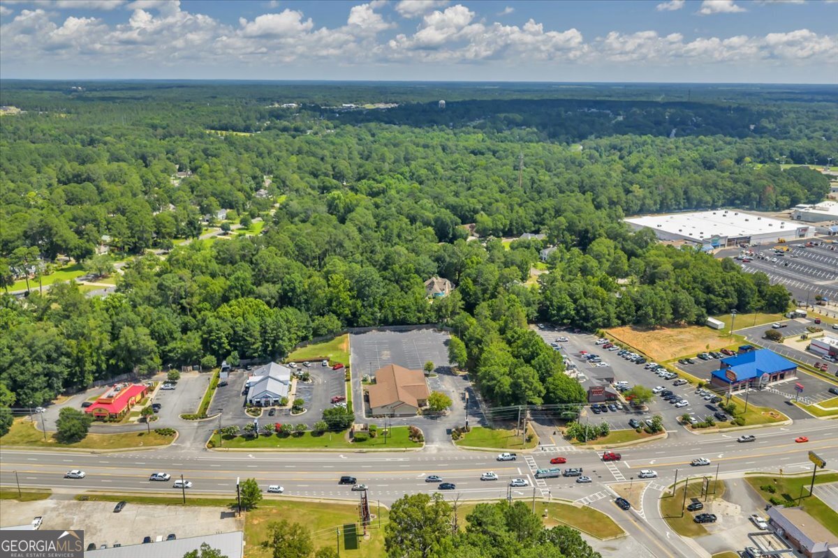 2201 Veterans Boulevard Dublin GA 31021
