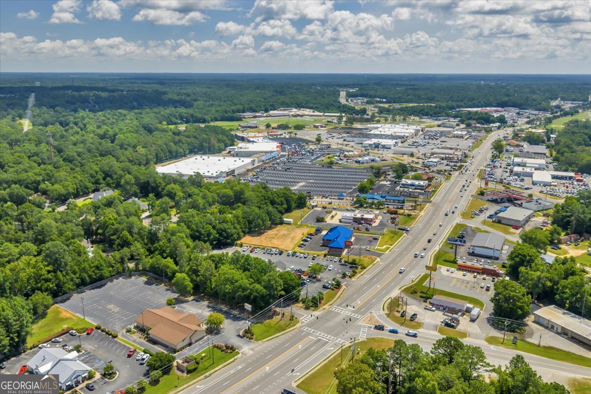 2201 Veterans Boulevard Dublin GA 31021
