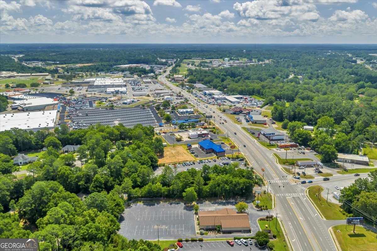 2201 Veterans Boulevard Dublin GA 31021