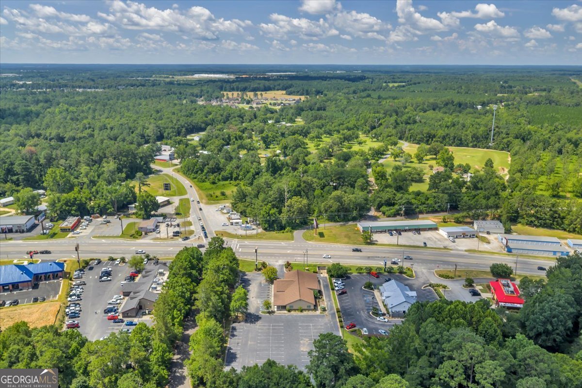 2201 Veterans Boulevard Dublin GA 31021