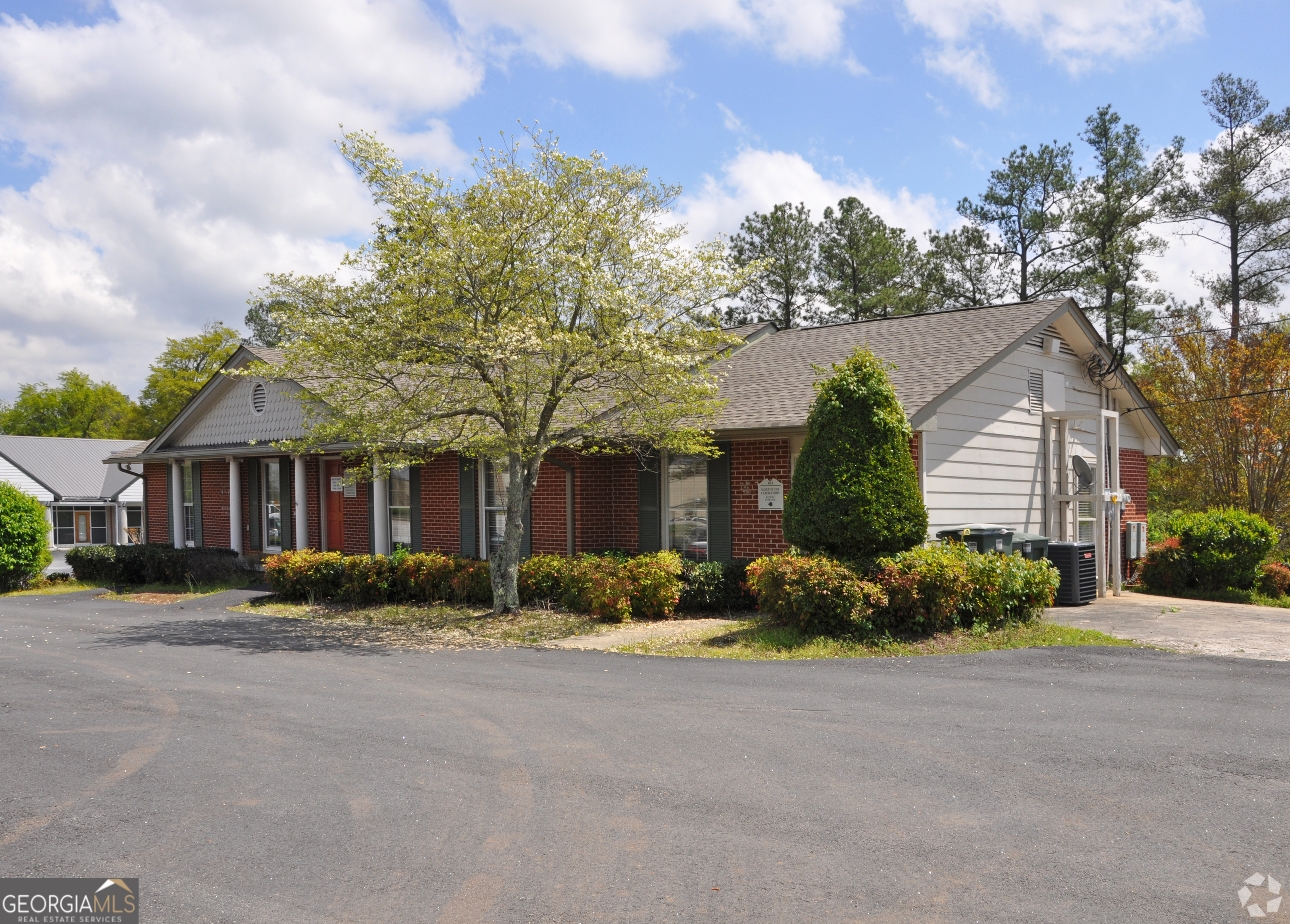 1315 NE Milstead Road Conyers GA 30012