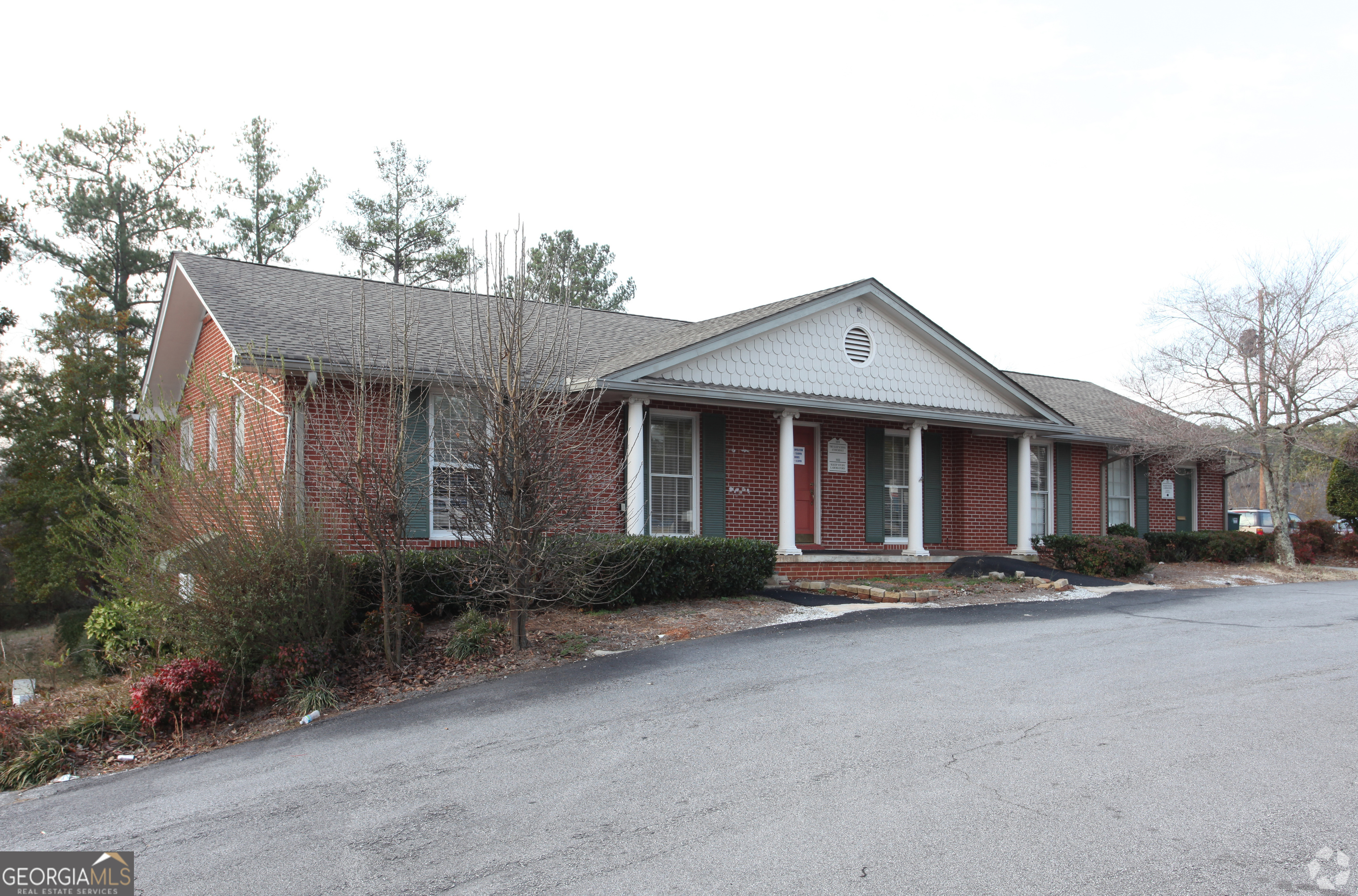 1315 NE Milstead Road Conyers GA 30012