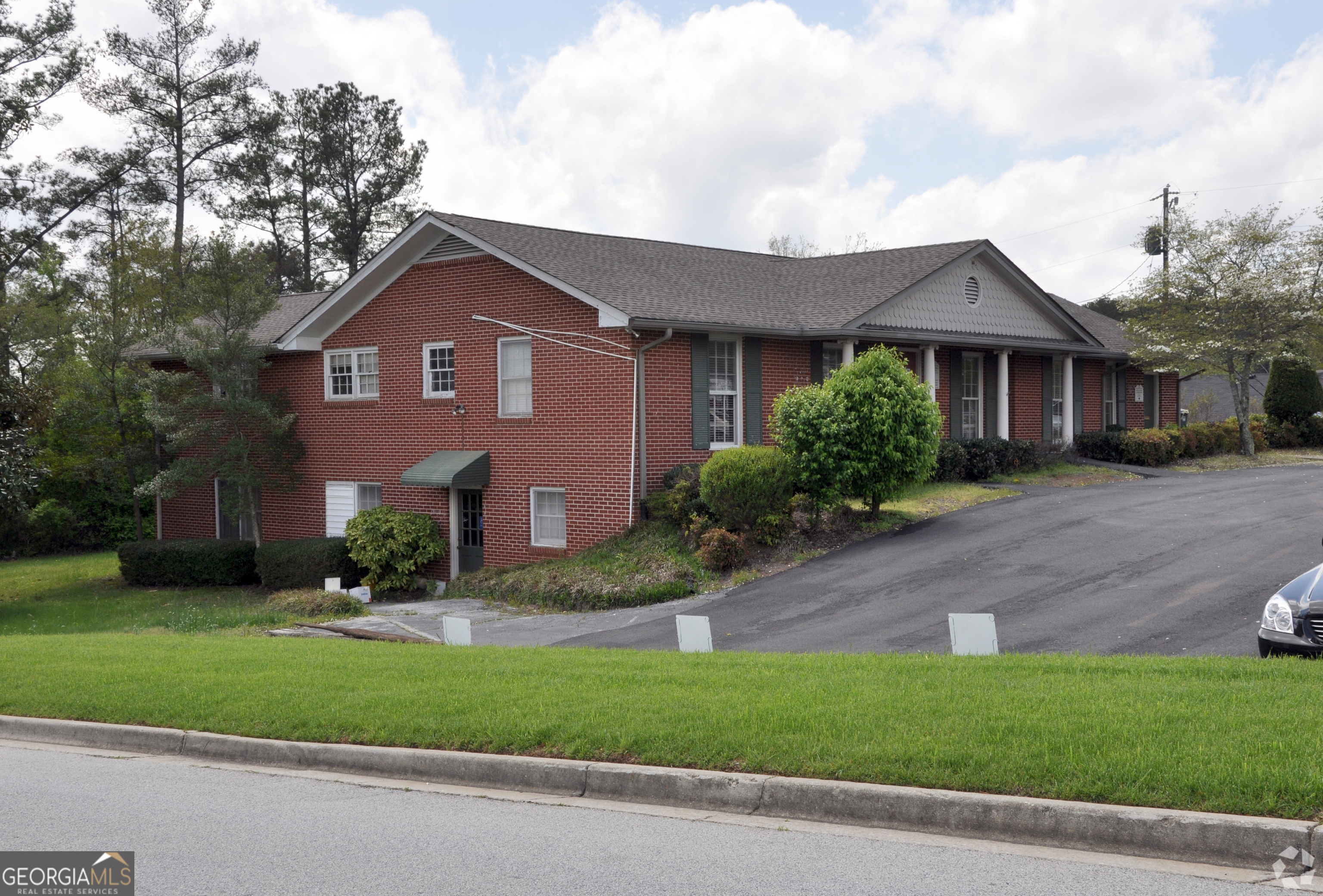 1315 NE Milstead Road Conyers GA 30012