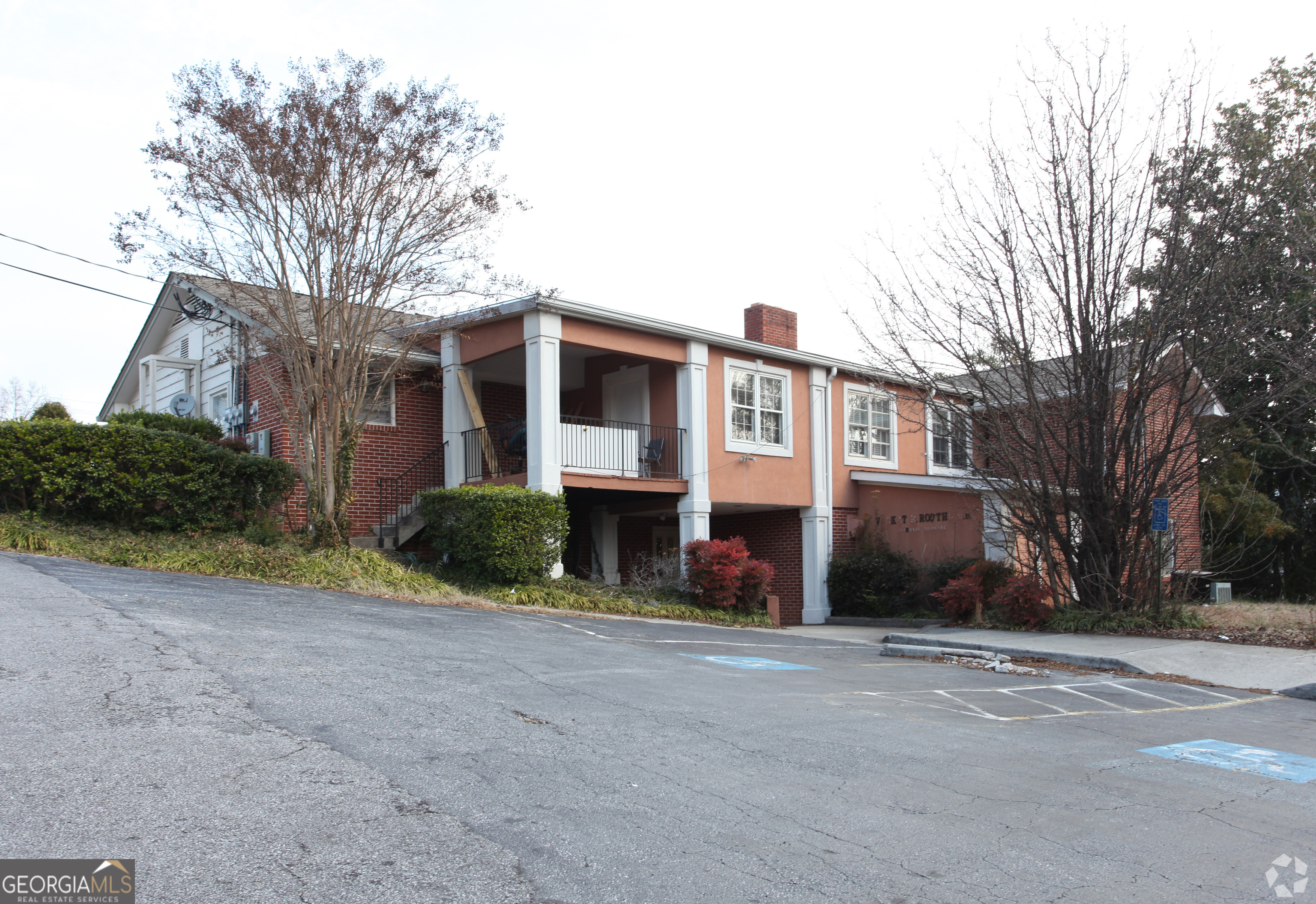 1315 NE Milstead Road Conyers GA 30012