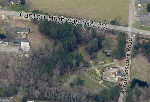 3041 Canton Highway Cumming GA 30040