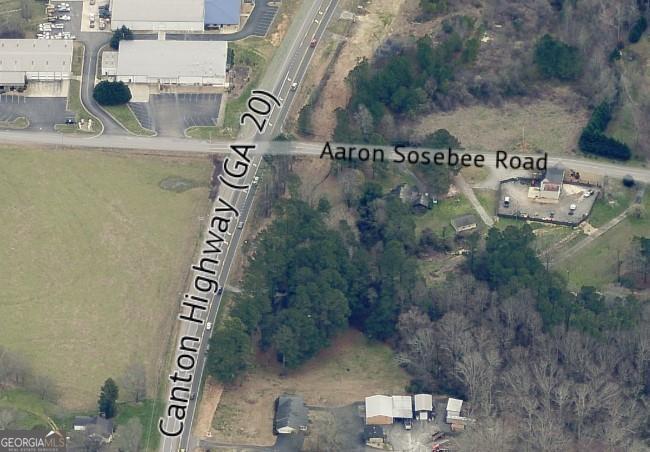 3041 Canton Highway Cumming GA 30040