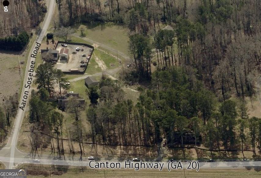 3041 Canton Highway Cumming GA 30040